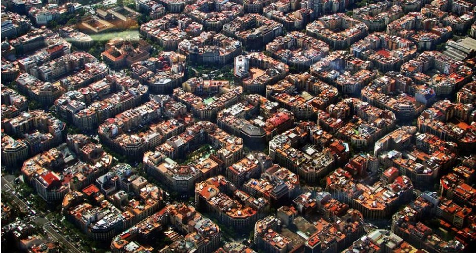 eDiversa trasllada la seva seu al centre de Barcelona
