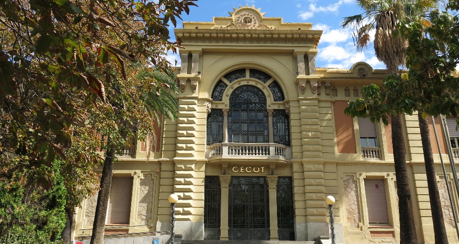 eDiversa i CECOT signen un acord de col·laboració