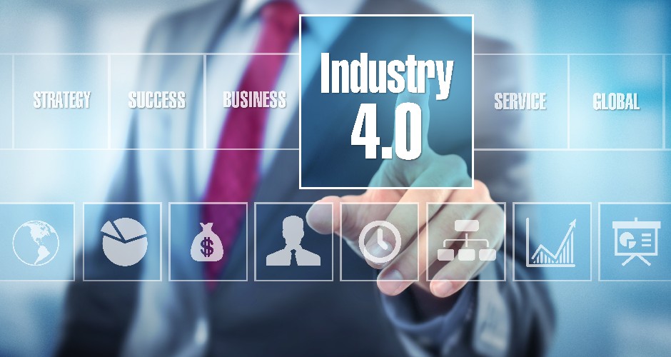 La indústria 4.0 és una realitat el 2018