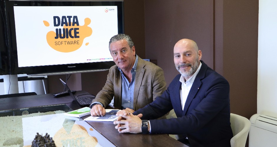 eDiversa crea DataJuice, una aposta per la transformació digital del teixit empresarial basc 