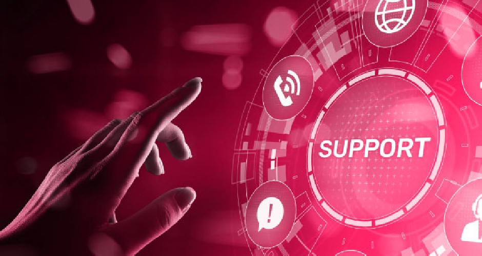 Ampliem el nostre horari de suport tècnic