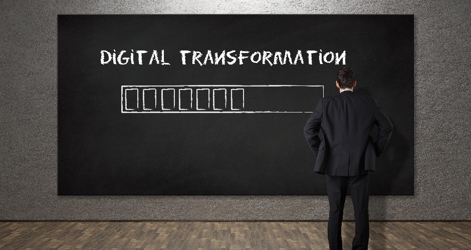 La digitalització de les pimes i els beneficis més enllà del covid