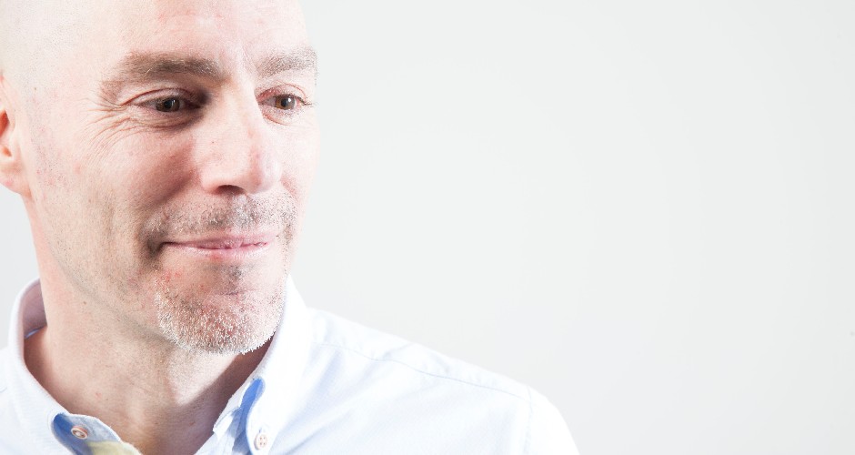 Entrevista a Jaume Escandell, CCO d'eDiversa Group