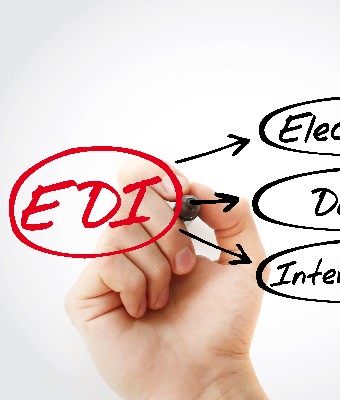 Dispelling myths about EDI