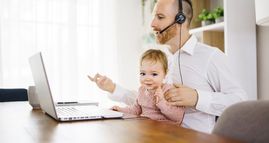 eDiversa Group pioner en el teletreball real i legal