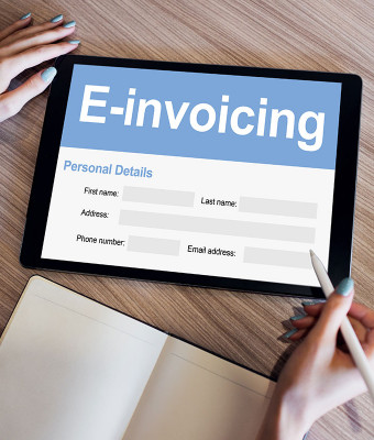 The Electronic Invoice will be mandatory in Spain