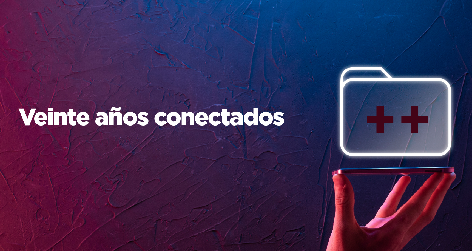 eDiversa Group, 20 anys connectats