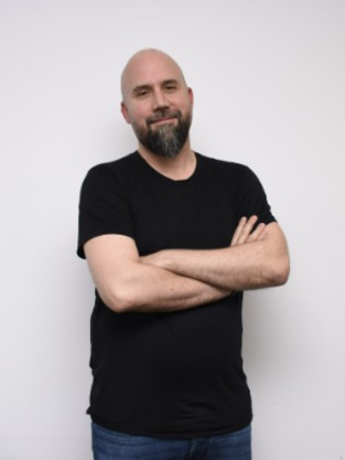 Cesc Delgado