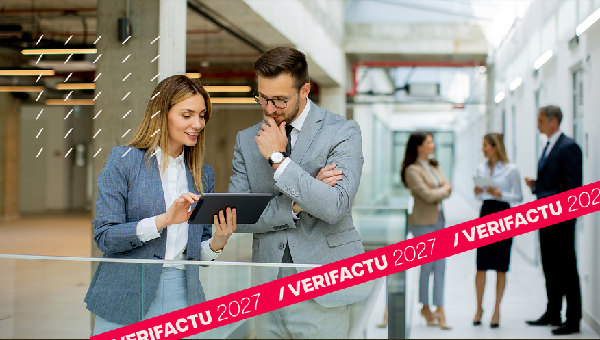 Verifactu se retrasa a 2027: una oportunidad para adaptarse con garantías