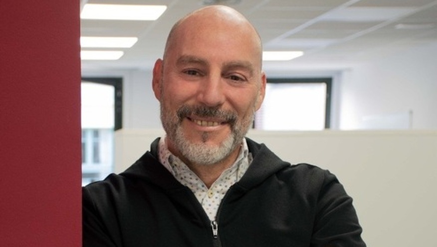 Entrevista a Jaume Escandell, CEO de Ediversa Group, sobre el aplazamiento de Verifactu: “El Gobierno ha aplazado Verifactu, pero las empresas no pueden hacerlo”