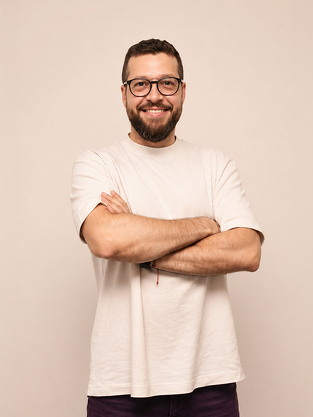 Alberto Pérez