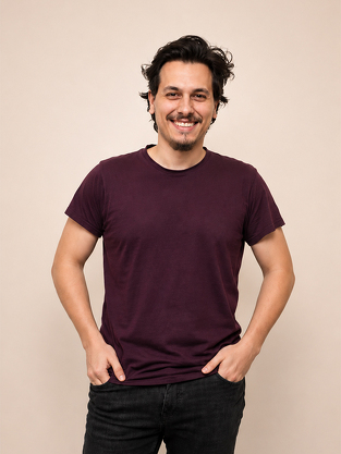 Alejandro Camps