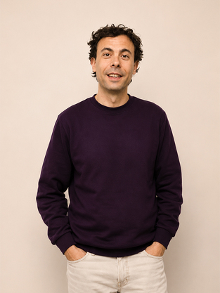 Andrés Morales
