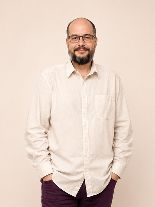 Antonio José Pérez