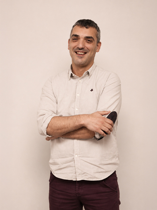Edgar Álvarez