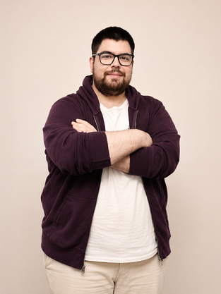 Javier Pérez