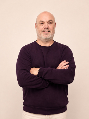 Joan Segarra