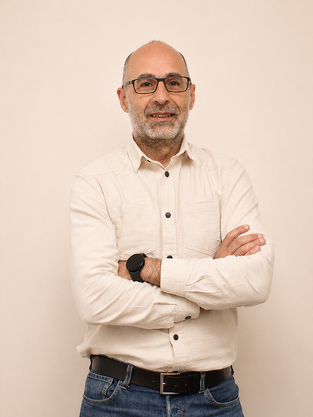 Jordi Arnau