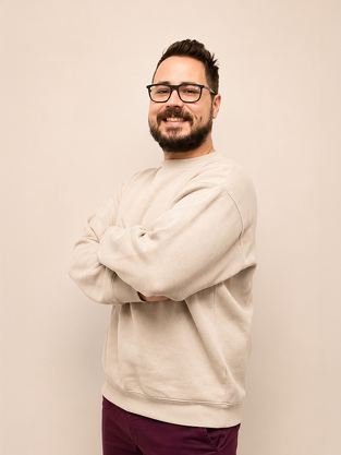 Jordi Balada