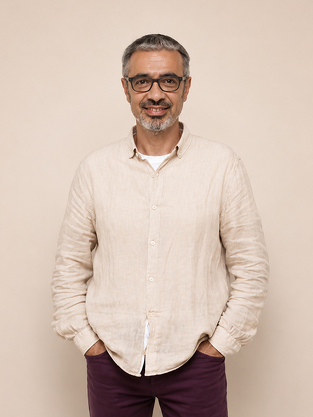 Jordi Cura