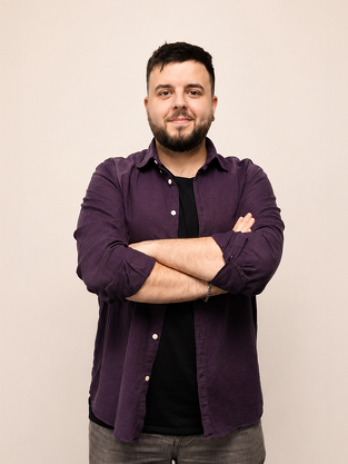 Marc García