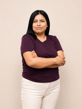 Marcia Peña