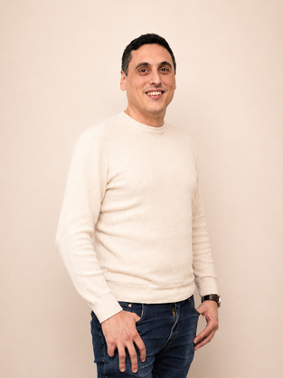 Marcos Conejero