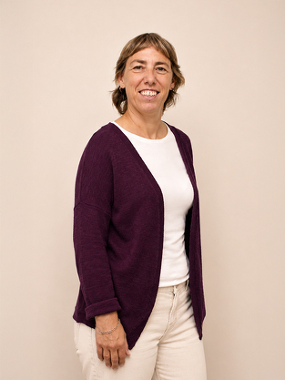 Mireia Vilallonga