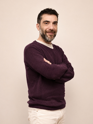 Natxo Pedrol