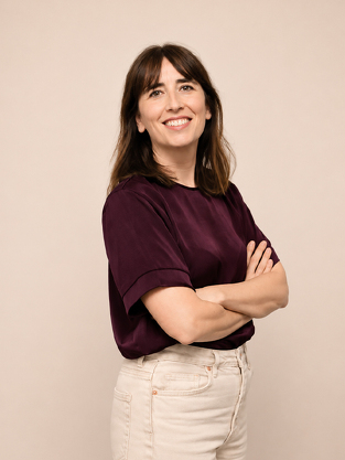 Rita Molins