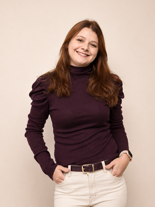 Sabrina Monteverde