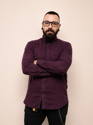 Xavier Balada