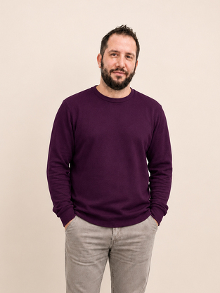Cristian Maya