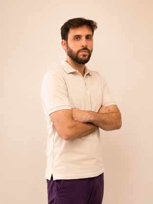 Eduard Casas