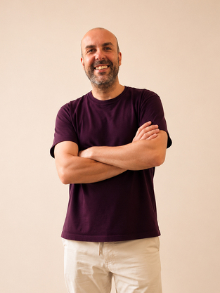 Rubén Martínez