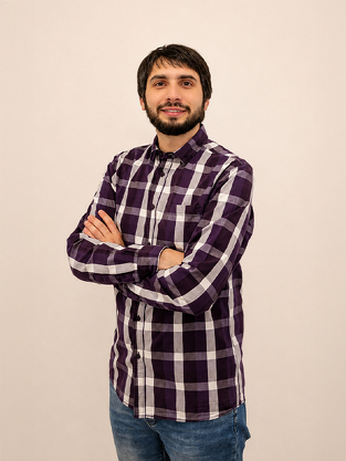 Adrià Roca