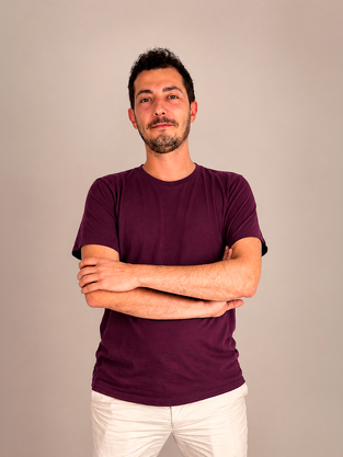 Jordi Guilleumas